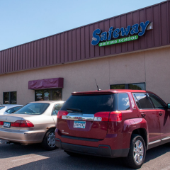 Safeway Driving School Cottage Grove Safeway Classroom