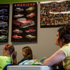 Safeway Driving School Cottage Grove Safeway Classroom